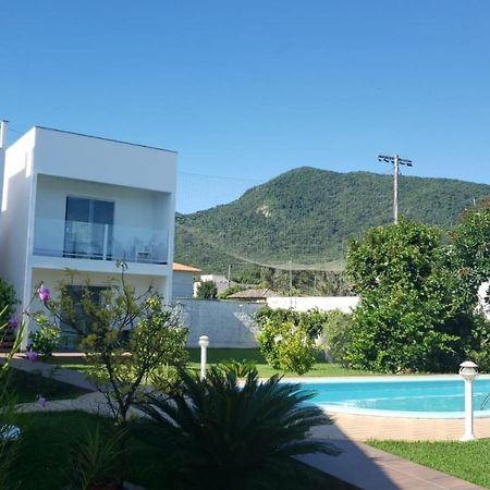 شقة Florianópolis  في Quinta Do Lapa II المظهر الخارجي الصورة