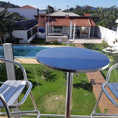 شقة Florianópolis  في Quinta Do Lapa II المظهر الخارجي الصورة