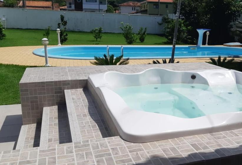 شقة Florianópolis  في Quinta Do Lapa II المظهر الخارجي الصورة