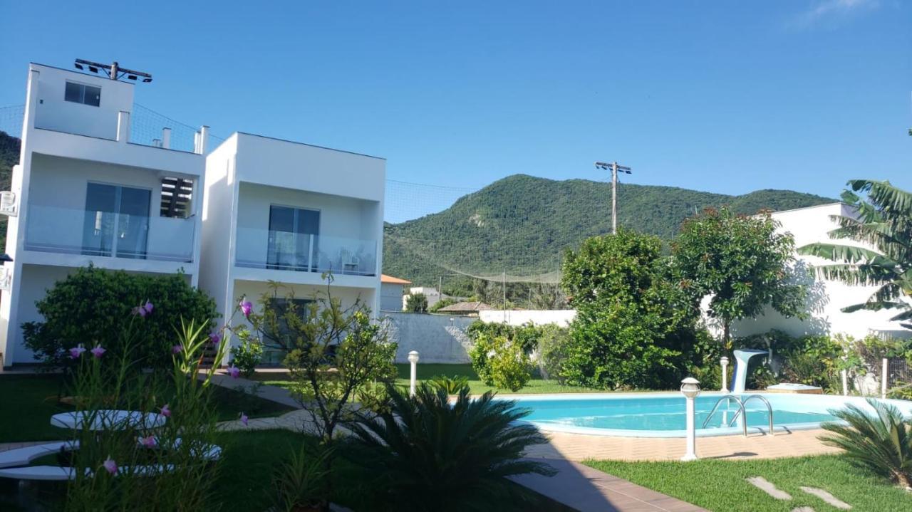 شقة Florianópolis  في Quinta Do Lapa II المظهر الخارجي الصورة