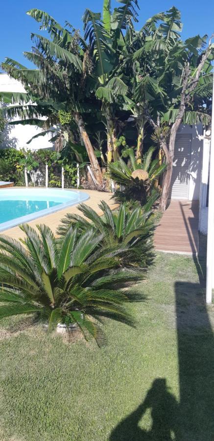 شقة Florianópolis  في Quinta Do Lapa II المظهر الخارجي الصورة