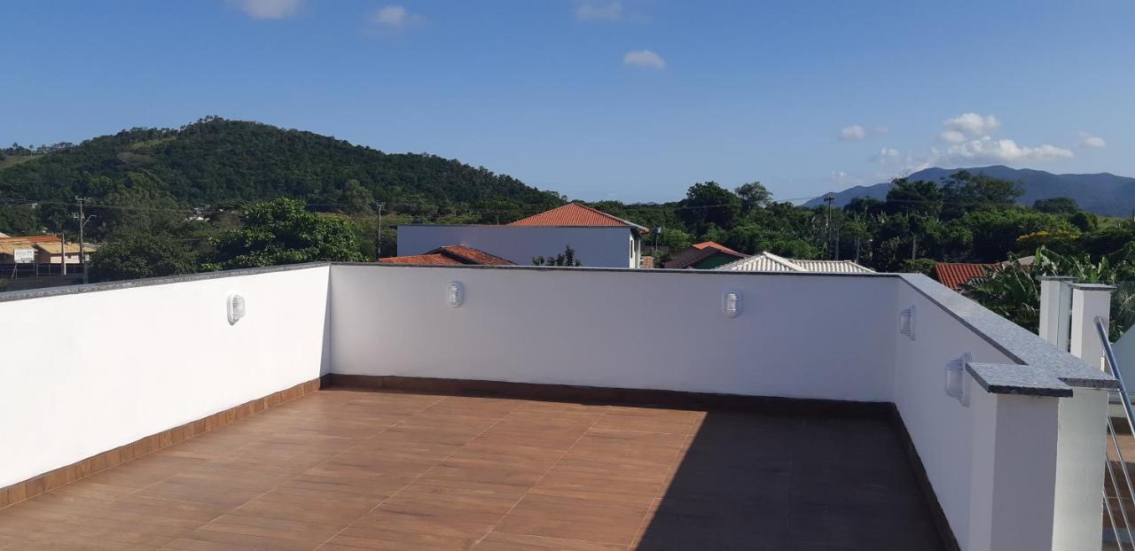 شقة Florianópolis  في Quinta Do Lapa II المظهر الخارجي الصورة