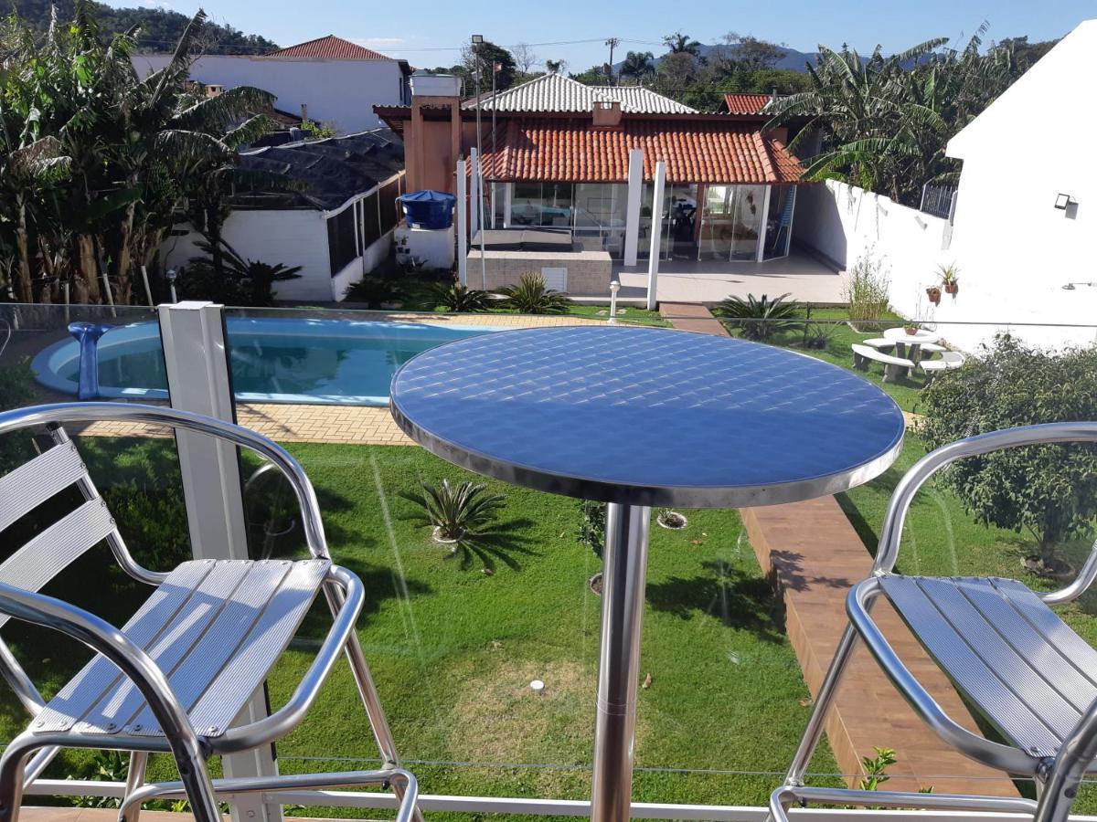 شقة Florianópolis  في Quinta Do Lapa II المظهر الخارجي الصورة