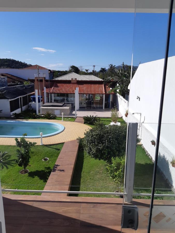 شقة Florianópolis  في Quinta Do Lapa II المظهر الخارجي الصورة