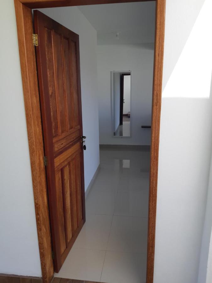 شقة Florianópolis  في Quinta Do Lapa II المظهر الخارجي الصورة