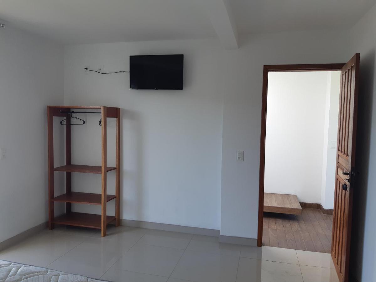 شقة Florianópolis  في Quinta Do Lapa II المظهر الخارجي الصورة