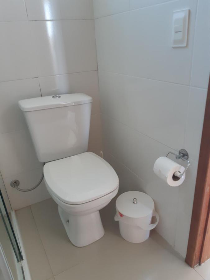 شقة Florianópolis  في Quinta Do Lapa II المظهر الخارجي الصورة