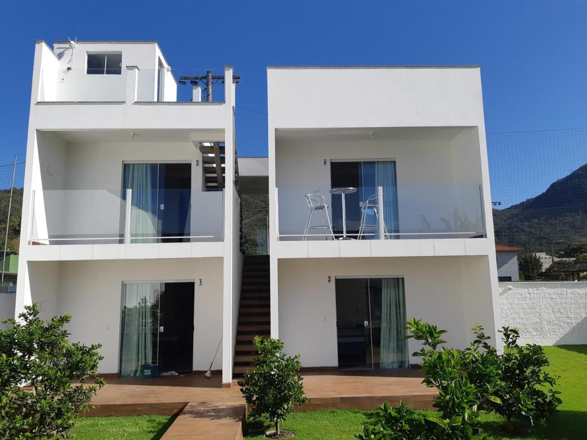 شقة Florianópolis  في Quinta Do Lapa II المظهر الخارجي الصورة