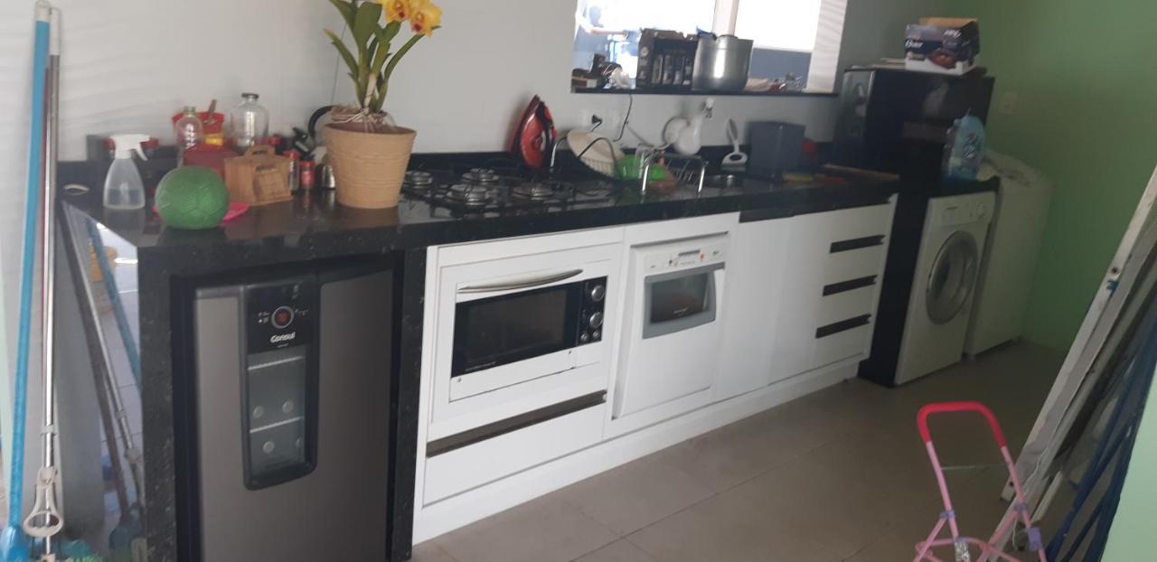 شقة Florianópolis  في Quinta Do Lapa II المظهر الخارجي الصورة