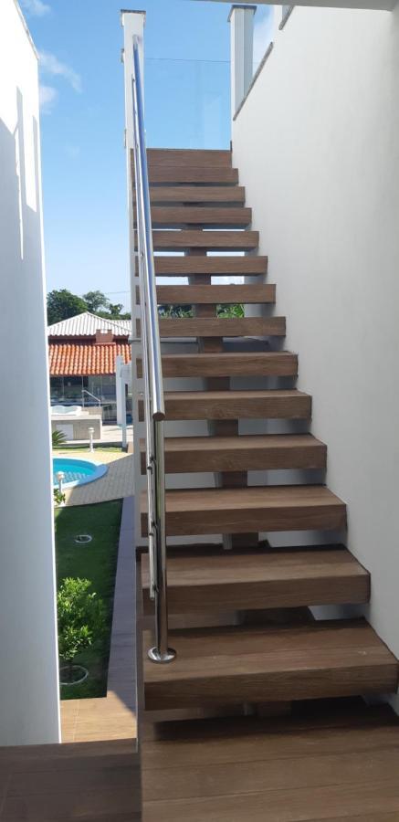 شقة Florianópolis  في Quinta Do Lapa II المظهر الخارجي الصورة
