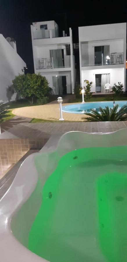 شقة Florianópolis  في Quinta Do Lapa II المظهر الخارجي الصورة