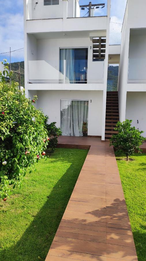 شقة Florianópolis  في Quinta Do Lapa II المظهر الخارجي الصورة