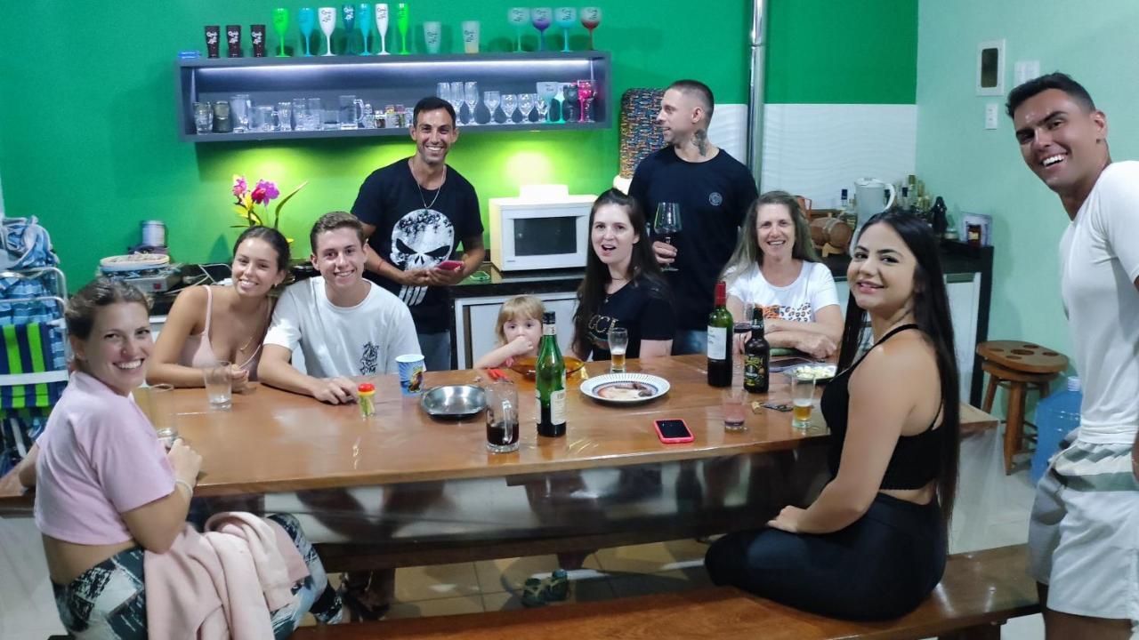 شقة Florianópolis  في Quinta Do Lapa II المظهر الخارجي الصورة