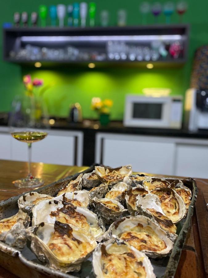شقة Florianópolis  في Quinta Do Lapa II المظهر الخارجي الصورة
