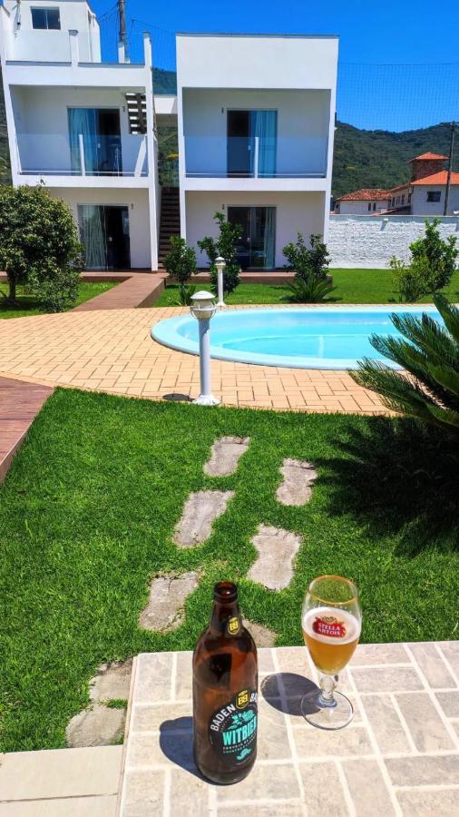 شقة Florianópolis  في Quinta Do Lapa II المظهر الخارجي الصورة
