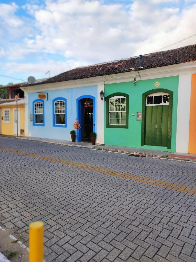 شقة Florianópolis  في Quinta Do Lapa II المظهر الخارجي الصورة