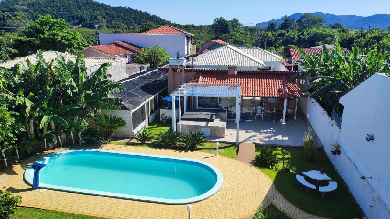 شقة Florianópolis  في Quinta Do Lapa II المظهر الخارجي الصورة
